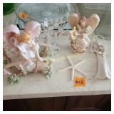Angel Figurines