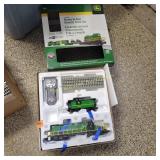 John Deere O Guage Train