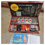 Erector Set