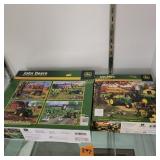 Puzzles