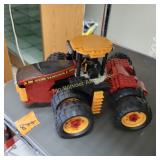 Lego Versitile Tractor