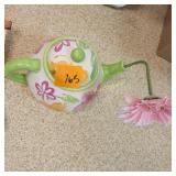 Tea Pot