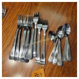 Flatware