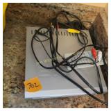 DVD Player