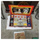 Erector Set