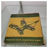 John Deere Box no toy