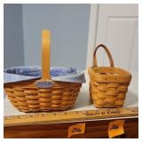 Longaberger Century Celebration, Wall Hang Key