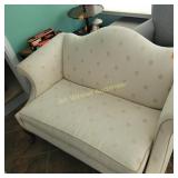 Ethan Allen Love Seat matches 510
