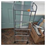 Roll Around Cart