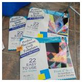Quilt Templates
