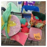 Pin Cushions