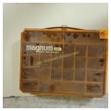Magnum Plano Box