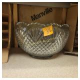 Punch Bowl Set