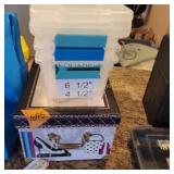 Storage Containers