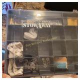 Stow Away Organizer