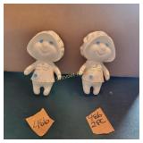 Pillsbury Dough Boy   Poppie Fresh 72