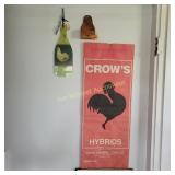 Crow