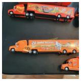 Home Depo NASCAR Semi