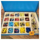 Electrical supplies