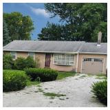 1.05 Acres* Ranch Home* Pole Barn* Outbuildings