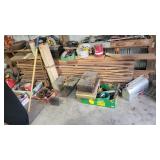 Lumber ( only)