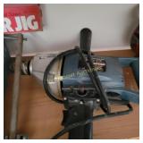 1/2" reversible drill
