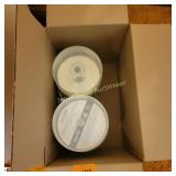 Blank DVD