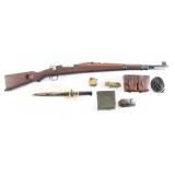 Zastava / GPC M48 8mm #A70526