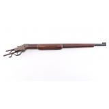 Stevens Model 418 .22 LR SN: 73485