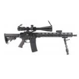 Del-Ton Inc. DTI-15 5.56mm #DTI-S205228