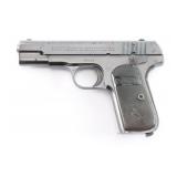 Colt 1908 Pocket Hammerless .380 #60146