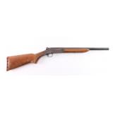 Harrington & Richardson Topper Model 158 12 Ga