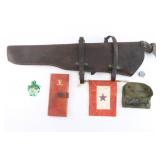 U.S. WW2 Lot.