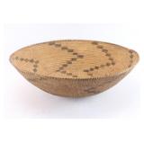 Pima Basket.