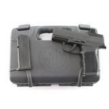 Sig Sauer P365 'X' 9mm #66A189099