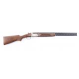 Italian O/U 12 GA #127523