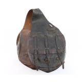 Civil War U.S. Saddlebags.