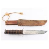 KA-BAR Knife