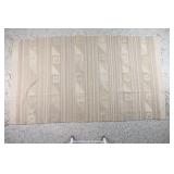 Large Zapotec Rug.