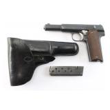 Astra 600 9mm #14281