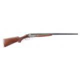 Savage Fox Model B 20 Ga NVSN