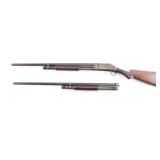 Winchester 1897 '2 BBL Set' 12 Ga #385881