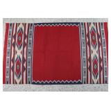 Mexican Rug.