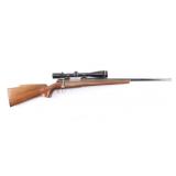 Mauser Modelo 1909 .22-250 Rem #756