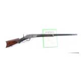 Winchester Model 1873 'Deluxe' .32-20 #224122