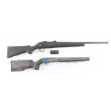Smith & Wesson T/C Compass II 6.5 Creedmoor