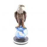 American Eagle Bronze.