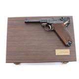 Mauser / Interarms Parabellum 9mm #11.005930