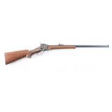 Shiloh Rifle Mfg Co 1874 'Sharps' .45-70 #8842