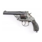 Smill & Welson .44 Double Action .44 S&W